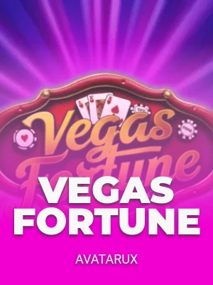 Vegas Fortune