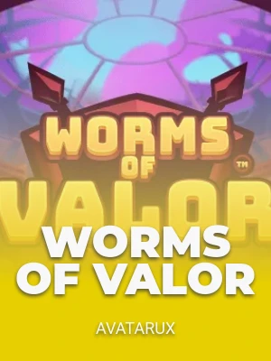 Worms of Valor