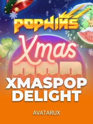 XmasPop Delight