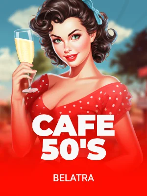 Cafe 50's