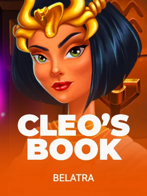 Cleo’s Book