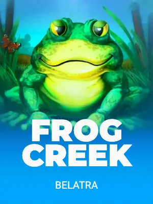 Frog Creek