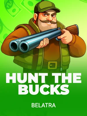 Hunt the Bucks