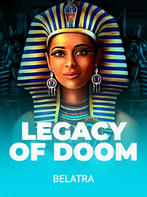 Legacy of Doom