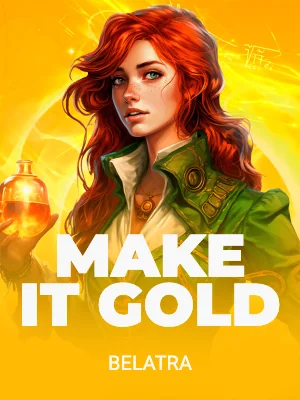 Make it Gold