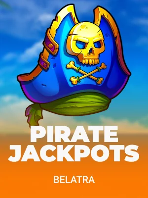 Pirate Jackpots