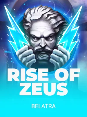 Rise of Zeus