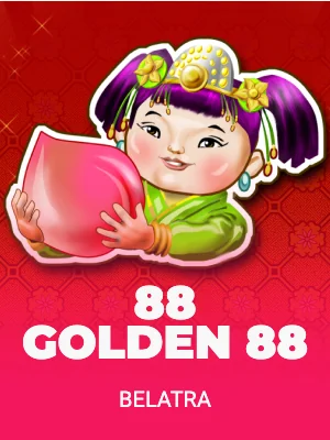 88 Golden 88