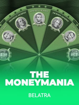 The Moneymania