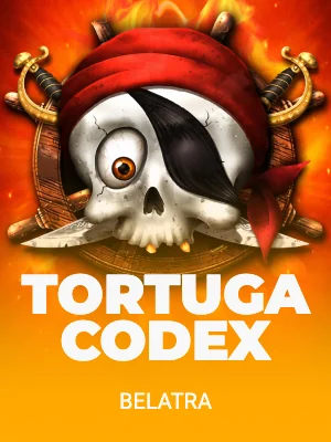 Tortuga CodeX