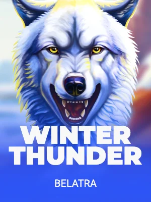 Winter Thunder