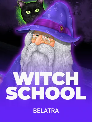 Witch School