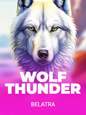 Wolf Thunder