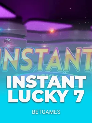 Instant Lucky 7