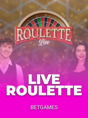 Live Roulette