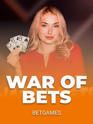 War Of Bets