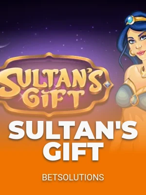 Sultan's Gift
