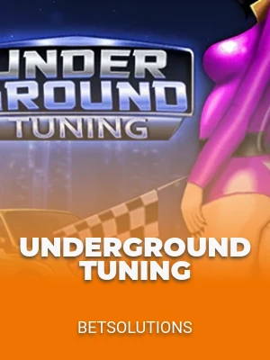 Underground Tuning