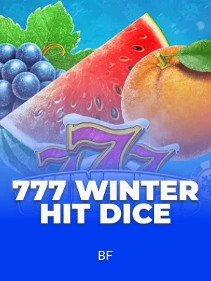 777 Winter Hit Dice
