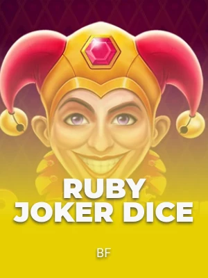 Ruby Joker Dice