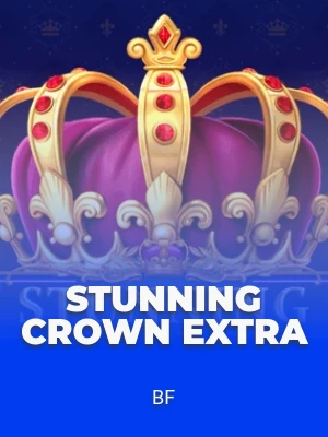 Stunning Crown Extra