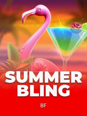 Summer Bling