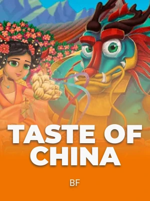 Taste of China