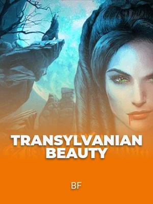 Transylvanian Beauty