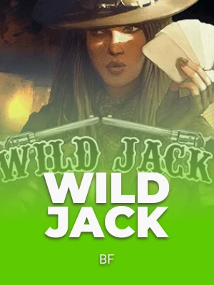 Wild Jack