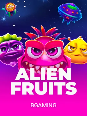 Alien Fruits