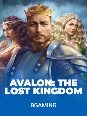 Avalon: The Lost Kingdom