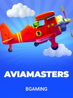 Aviamasters