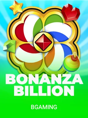 Bonanza Billion