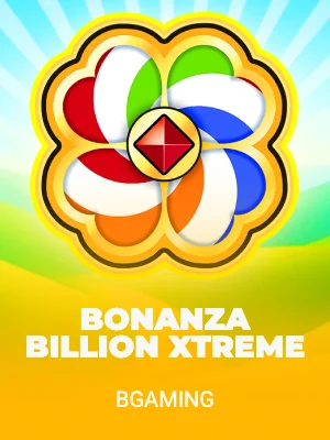 Bonanza Billion Xtreme