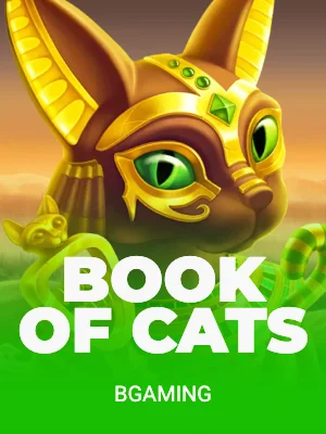 Book Of Cats