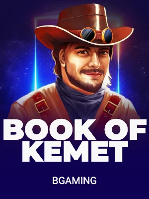 Book of Kemet