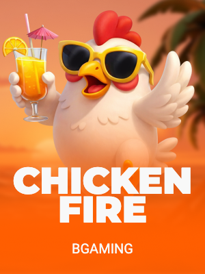 Chicken Fire