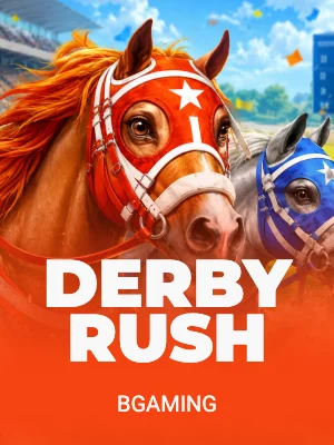 Derby Rush