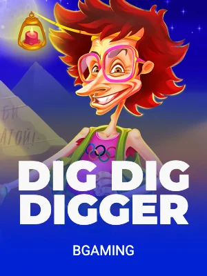 Dig Dig Digger