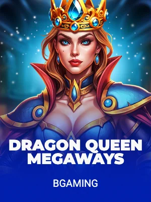 Dragon Queen MEGAWAYS