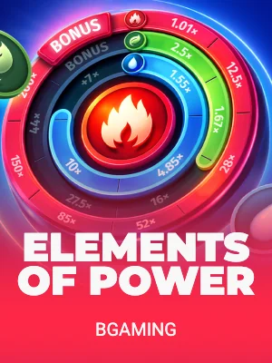 Elements of Power