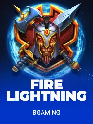Fire Lightning