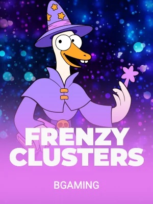Frenzy Clusters