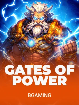 Gates of Power