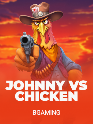 Johnny vs Chicken