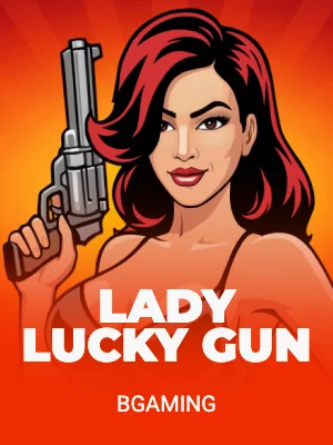Lady Lucky Gun