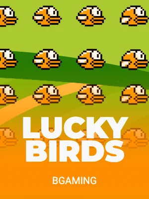 Lucky Birds