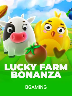 Lucky Farm Bonanza
