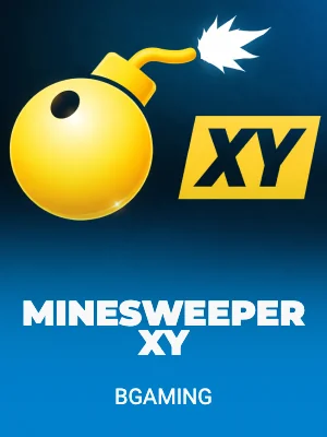 Minesweeper XY