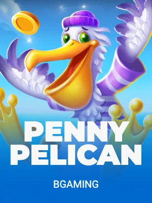 Penny Pelican